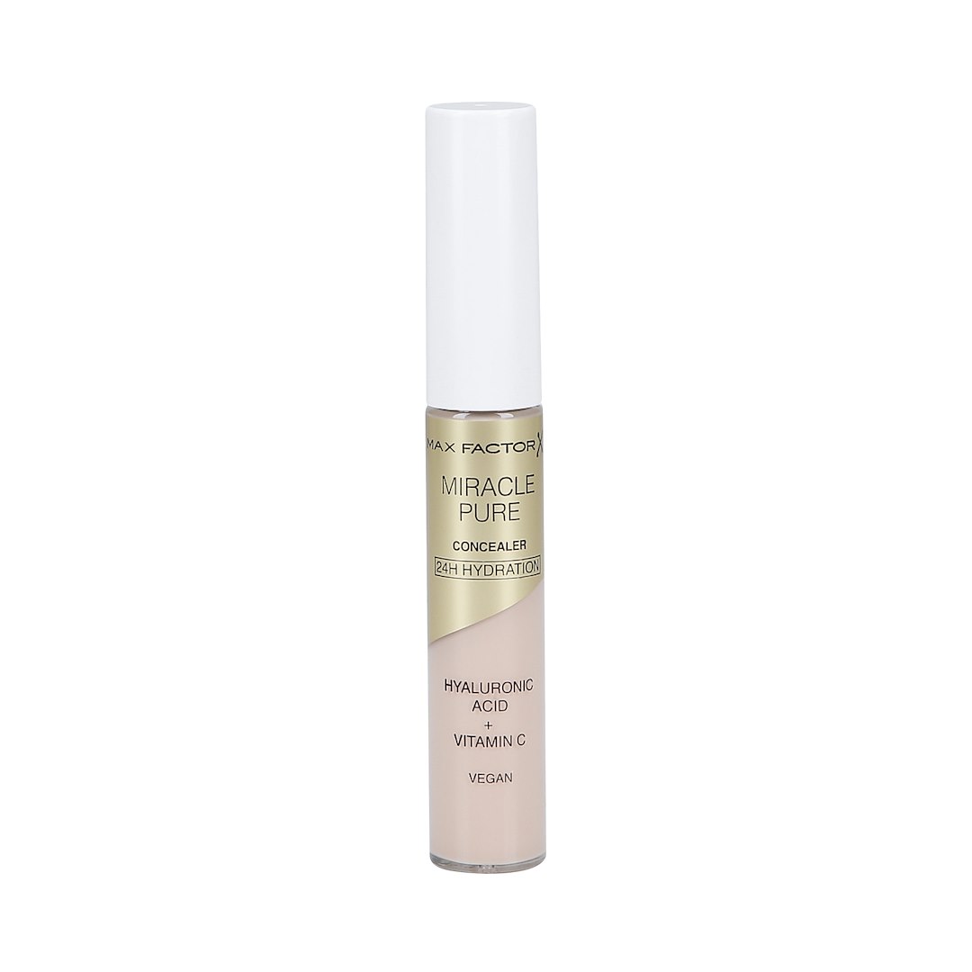 MIRACLE CONCEALER 01