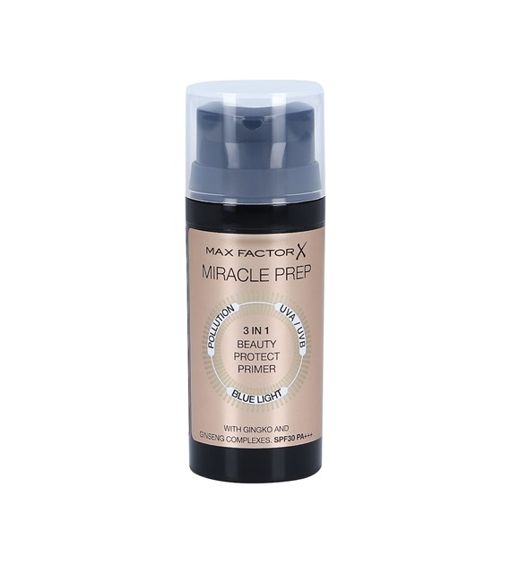 MIRACLE BEAUTY 3 IN 1 PRIMER