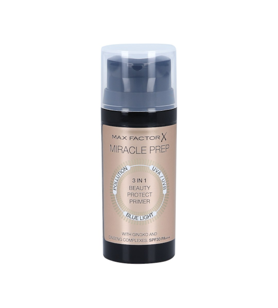 MIRACLE BEAUTY 3 IN 1 PRIMER