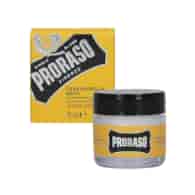 PRORASO WOOD&SPICE MOUSTACHE WAX 15G