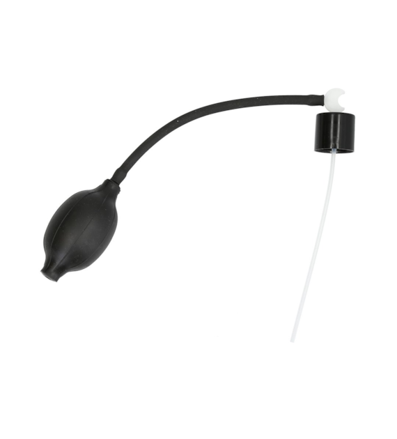 PRORASO AFTERSHAVE LOTION PUMP