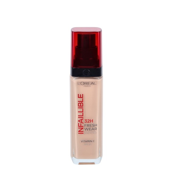 INFAILLIBLE 24H FRESH WEAR FOUNDATION 110 30ML