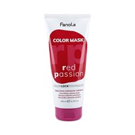 FANOLA COLOR MASK RED PASSION 200ML