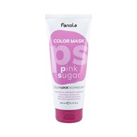 FANOLA COLOR MASK PINK SUGAR 200ML