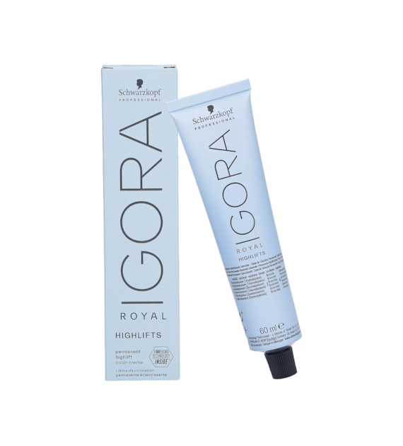 IGORA ROYAL HIGHLIFTS 10-0