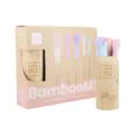 ILU MU BRUSH BAMBOOM 5PCS+TUBE SET