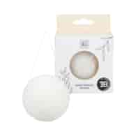 ILU MU ACC KONJAC SPONGE WHITE