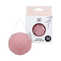 ILU MU ACC KONJAC SPONGE PINK