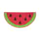 MIMO MAKEUP BRUSH CLEANING MAT WATERMELON