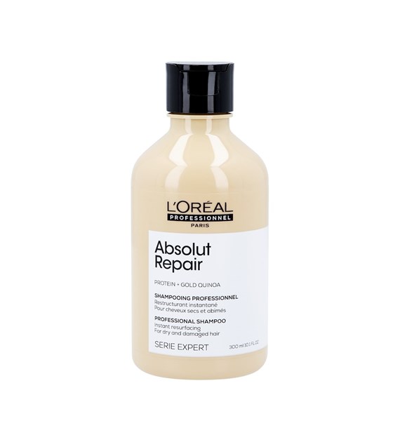 SE ABSOLUT REPAIR GOLD SHAMPOO 300ML