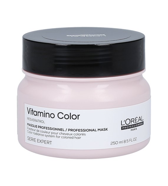 SE VITAMINO COLOR RESVERATROL MASK 250ML