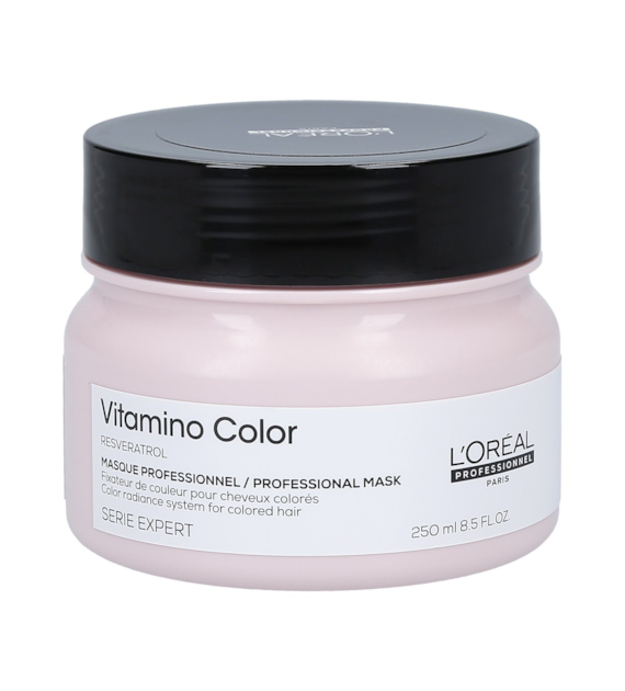 SE VITAMINO COLOR RESVERATROL MASK 250ML