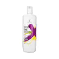 GOODBYE YELLOW SHAMPOO 1L