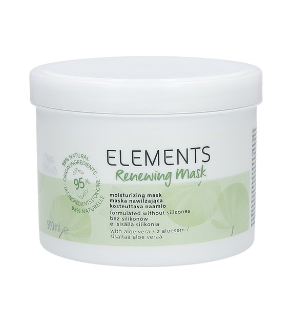 WPC ELEMENTS PRO MASK 500ML