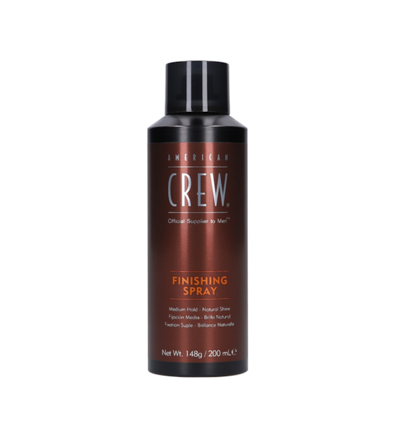 AC CLASSIC MEDIUM HOLD FINISHING SPRAY 200ML