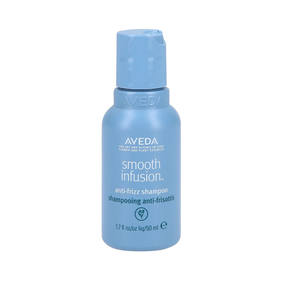 AVEDA HAIR SMOOTH INFUSION SHAMPOO 50ML