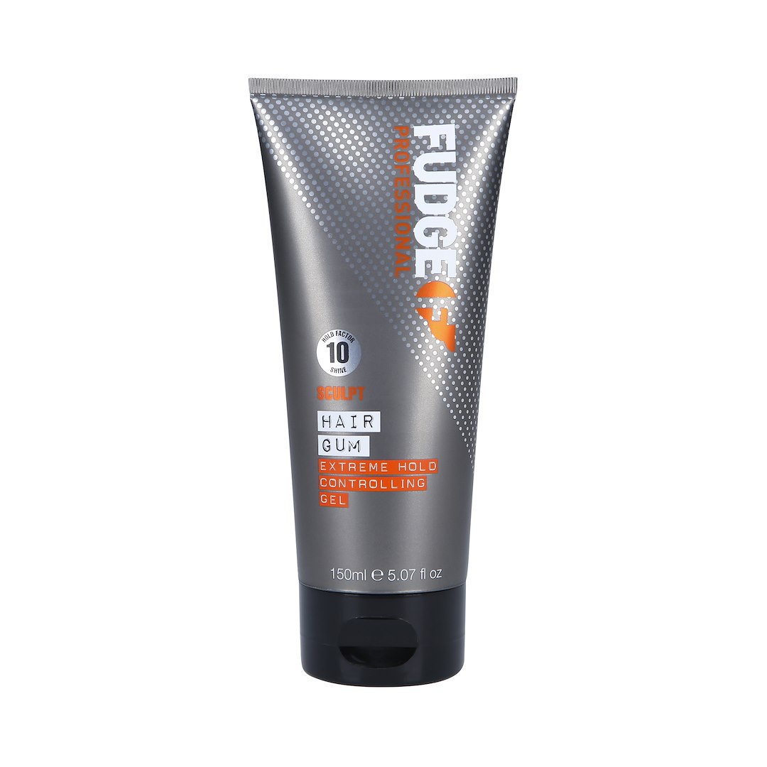 FUDGE HAIR GUM GEL 150ML