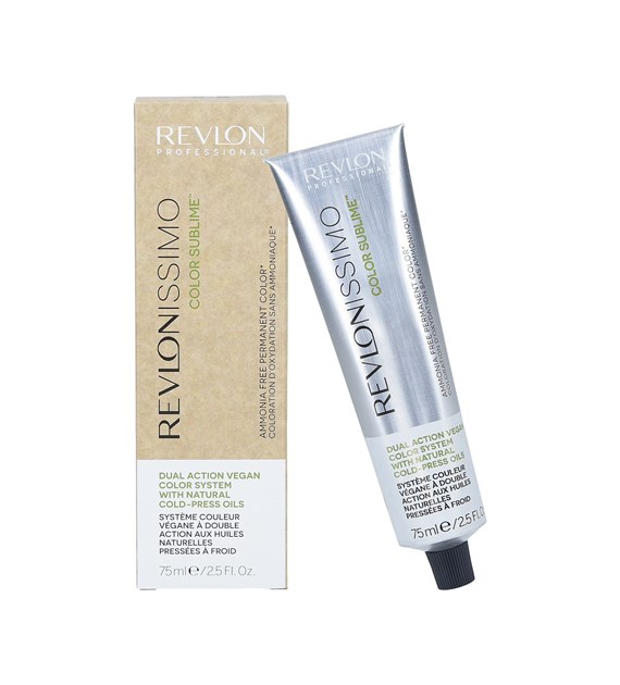 REV COLOR SUBLIME VEGAN 6,1 75ML
