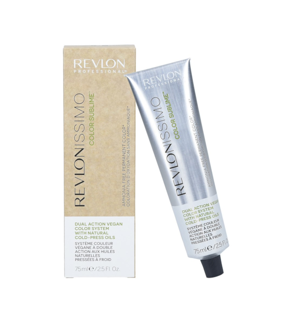 REV COLOR SUBLIME VEGAN 3 75ML