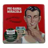 PRORASO VINTAGE GINO SET