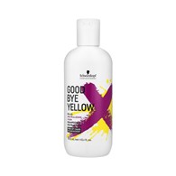 GOODBYE YELLOW SHAMPOO 300ML