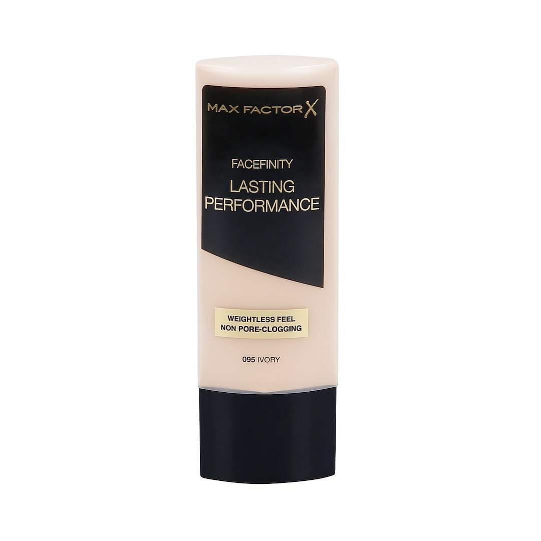 LASTING PERFORMANCE 95