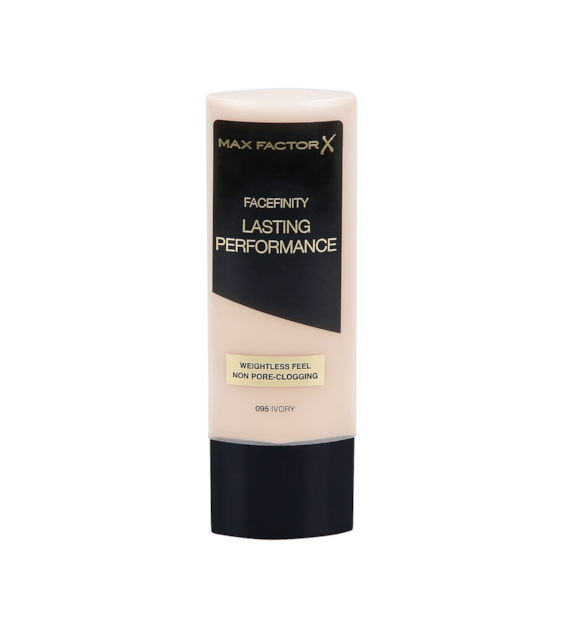 LASTING PERFORMANCE 95