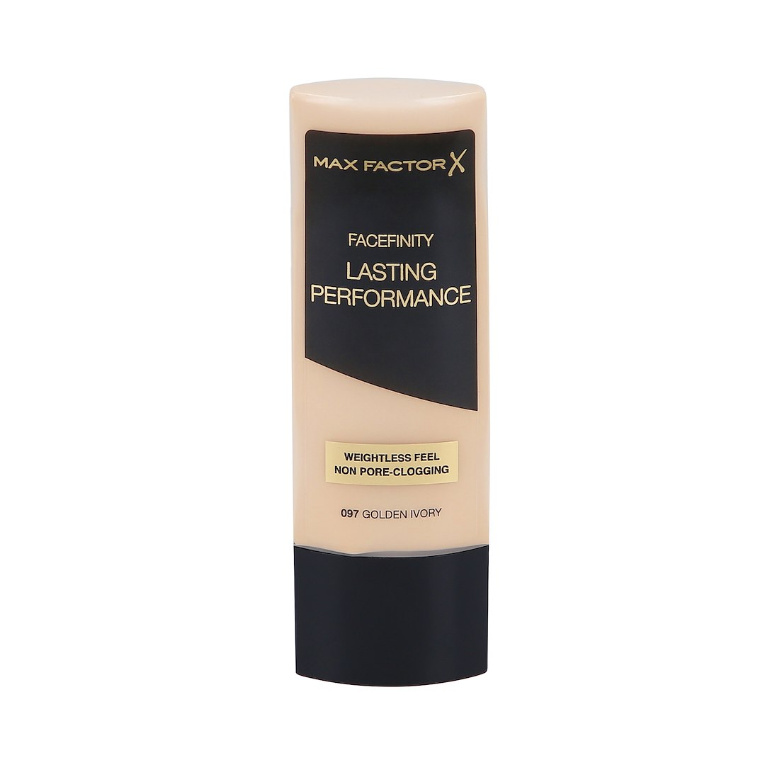 LASTING PERFORMANCE 97