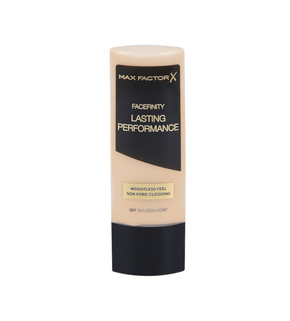 LASTING PERFORMANCE 97