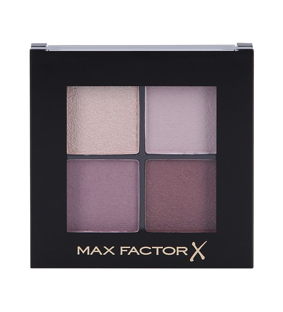 COLOUR X-PERT PALETTE 002 CRUSHED BLOOMS