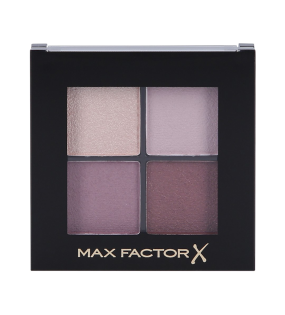 COLOUR X-PERT PALETTE 002 CRUSHED BLOOMS