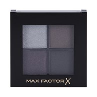 COLOUR X-PERT PALETTE 005 MISTY ONYX