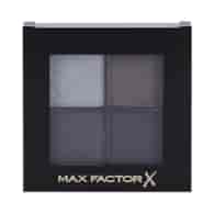 COLOUR X-PERT PALETTE 005 MISTY ONYX
