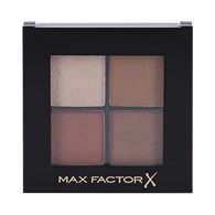 COLOUR X-PERT PALETTE 004 VEILED BRONZE