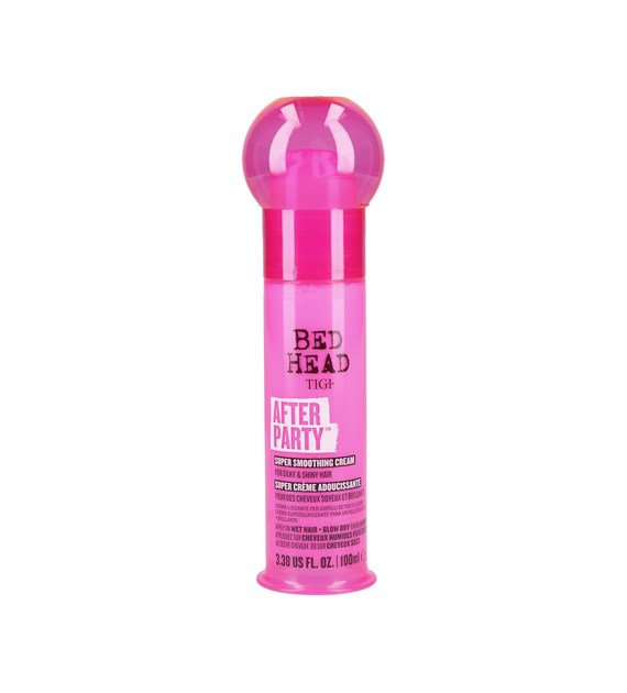 TIGI BH STYLE AFTER PARTY CREAM 100ML