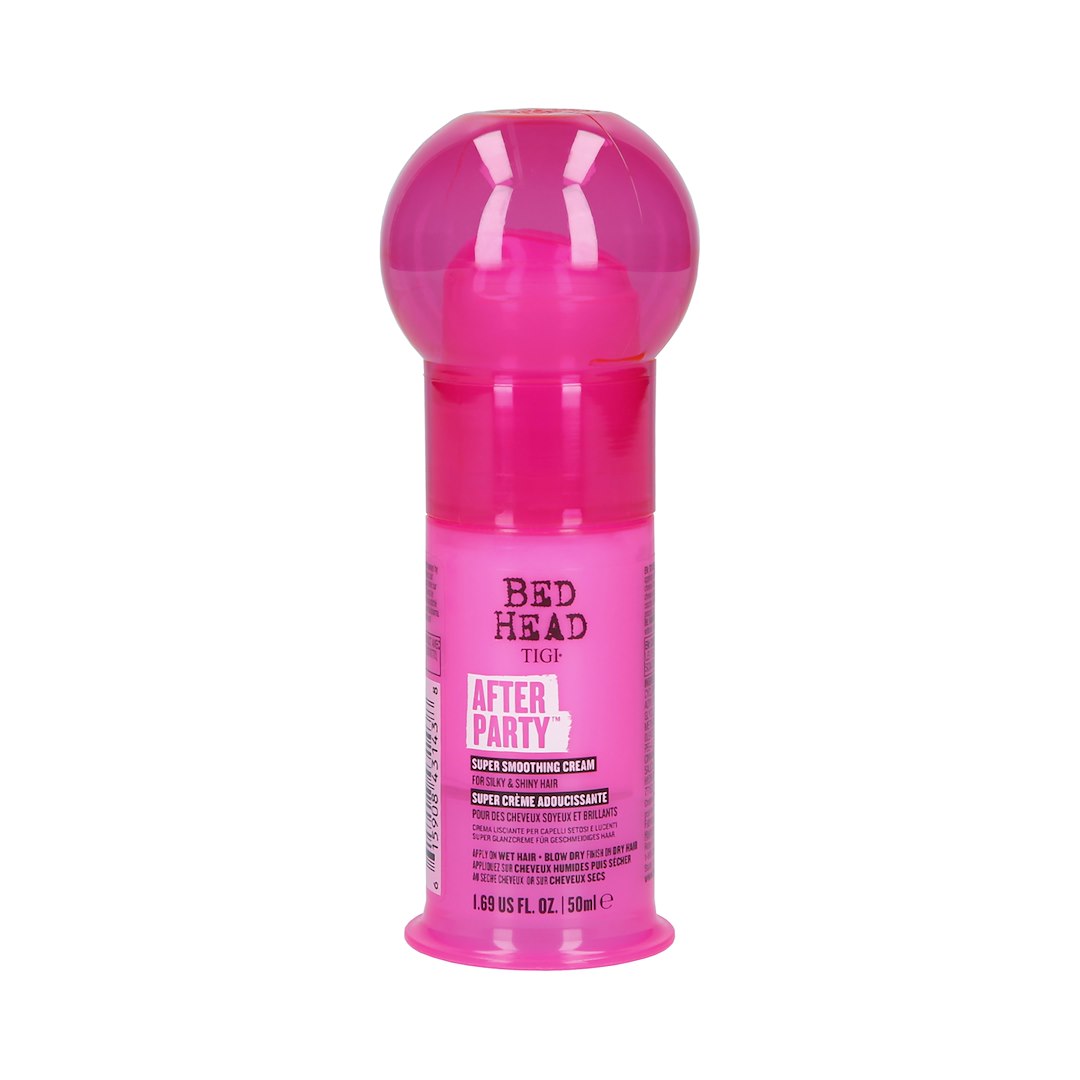 TIGI BH STYLE AFTER PARTY CREAM 50ML