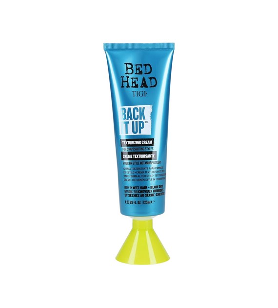 TIGI BH STYLE BACK IT UP TEXTURIZING CREAM 125ML