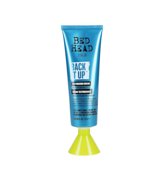 TIGI BH STYLE BACK IT UP TEXTURIZING CREAM 125ML