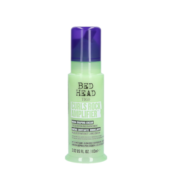 TIGI BH STYLE CURLS ROCK AMPLIFIER CREAM 113ML