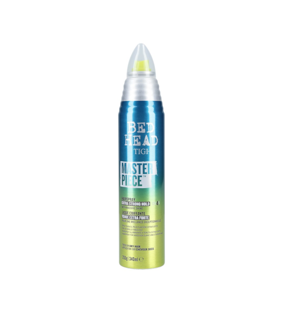 TIGI BH MASTERPIECE HAIRSPRAY EXTRA STRONG 340ML