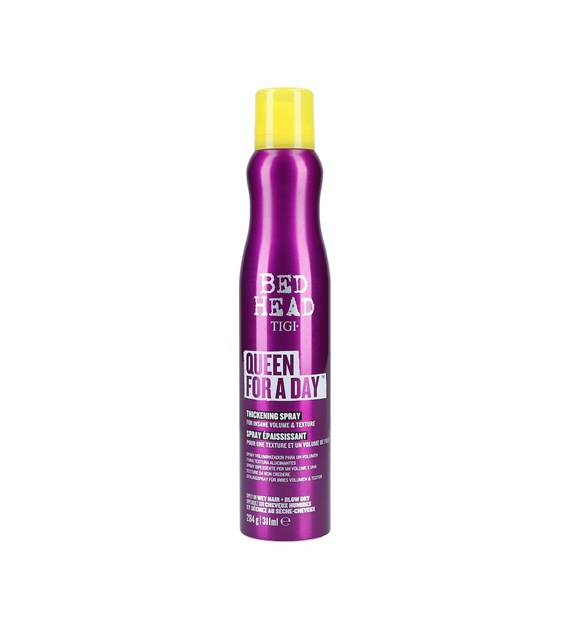 TIGI BH STYLE QUEEN FOR A DAY SPRAY 284G/311ML