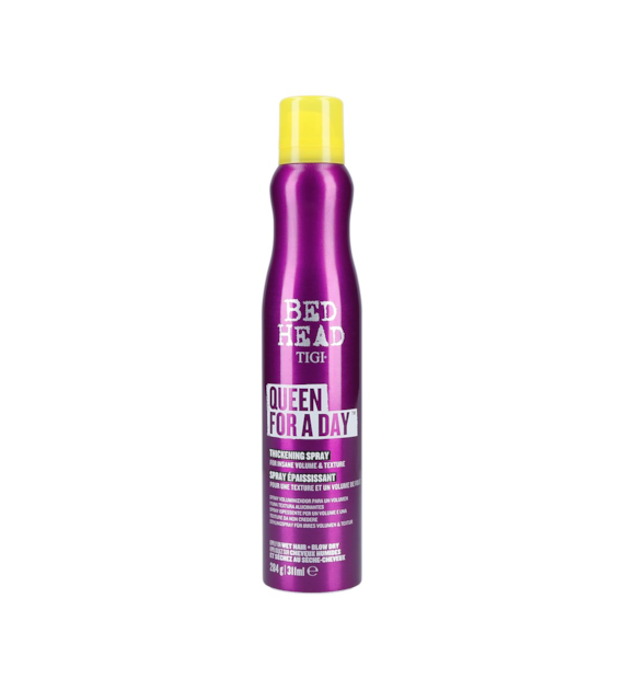 TIGI BH STYLE QUEEN FOR A DAY SPRAY 284G/311ML