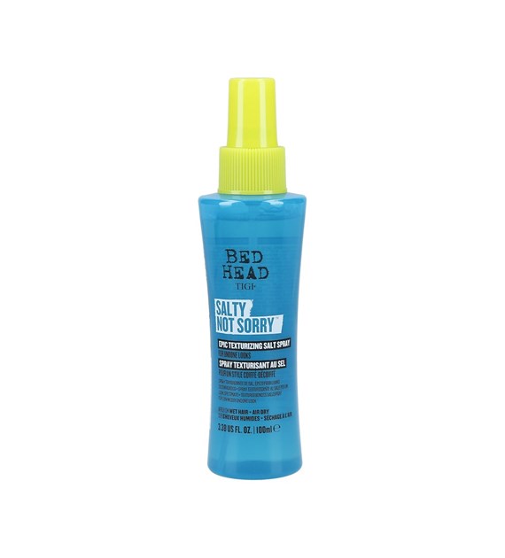 TIGI BH STYLE SALTY NOT SORRY TEXTUR SPRAY 100ML