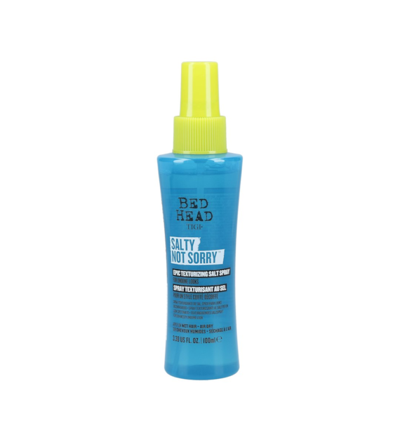 TIGI BH STYLE SALTY NOT SORRY TEXTUR SPRAY 100ML