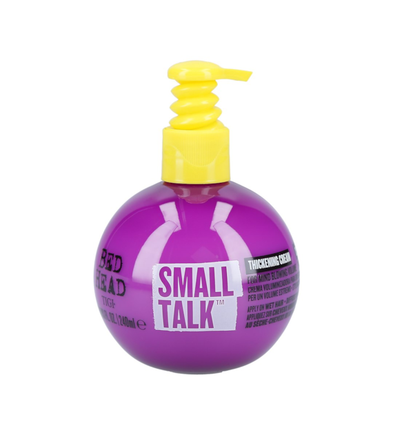 TIGI BH STYLE SMALL TALK 240ML