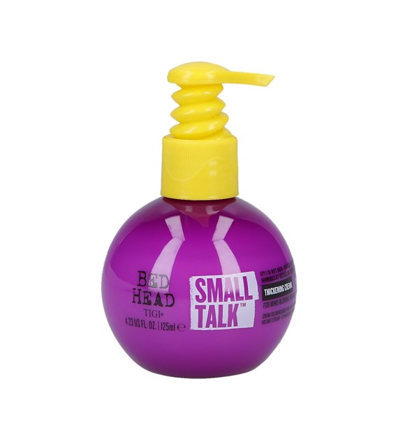 TIGI BH STYLE SMALL TALK 125ML