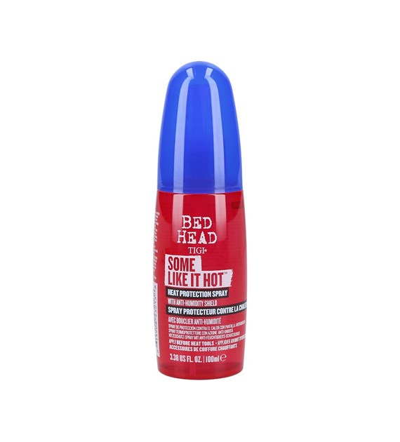 TIGI BH SOME LIKE IT HOT HEAT PROTECT SPRAY 100ML