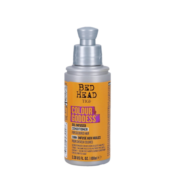TIGI BH COLOUR GODDES INFUSED CONDITIONER 100ML