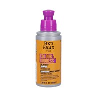 TIGI BH COLOUR GODDES INFUSED SHAMPOO 100ML