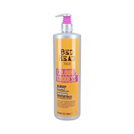 TIGI BH COLOUR GODDES INFUSED SHAMPOO 970ML